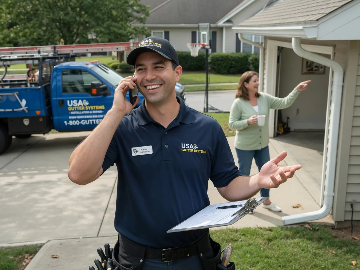 Gutter Installation Griffin, GA FAQs